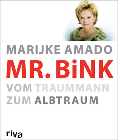 Mr. Bink - Hörbuch - Vom Traummann zum Albtraum