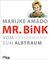 Mr. Bink - Hörbuch