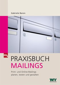 Praxisbuch Mailings
