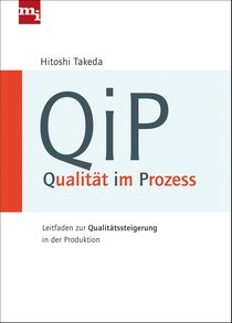 QiP - Qualität im Prozess