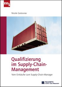 Qualifizierung im Supply-Chain-Management