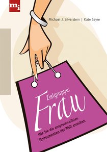 Zielgruppe Frau