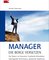 Manager, die Berge versetzen