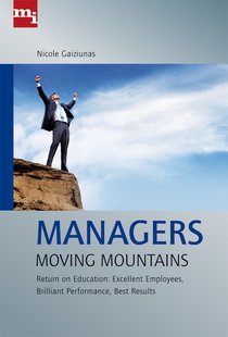 Manager Moving Mountains