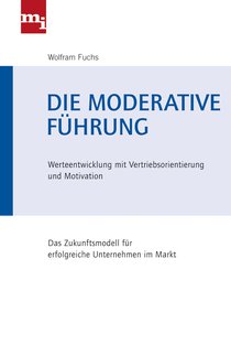 Die moderative Führung