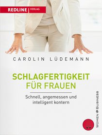 Schlagfertigkeit für Frauen