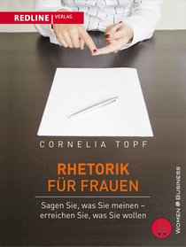 Rhetorik für Frauen