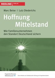 Hoffnung Mittelstand