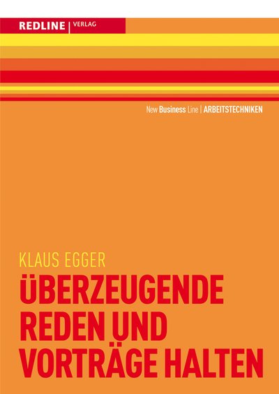 Überzeugende Reden und Vorträge halten
