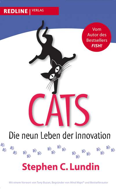 Cats - Die neun Leben der Innovation