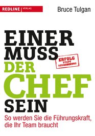 Einer muss der Chef sein