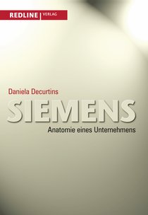 Siemens - Anatomie eines Unternehmens