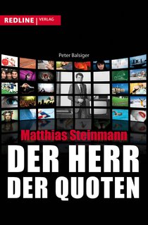Matthias Steinmann - Der Herr der Quoten