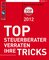 TOP Steuerberater verraten ihre Tricks 2012
