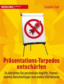 Präsentations-Torpedos entschärfen