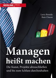 Managen heißt machen