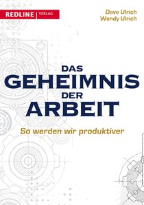 Das Geheimnis der Arbeit