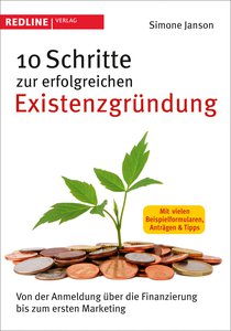 10 Schritte zur erfolgreichen Existenzgründung