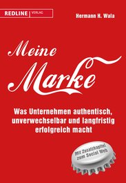 Meine Marke