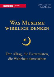 Was Muslime wirklich denken