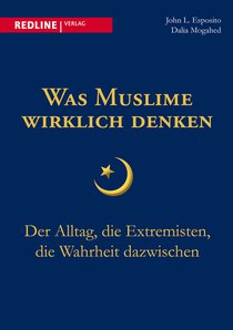 Was Muslime wirklich denken