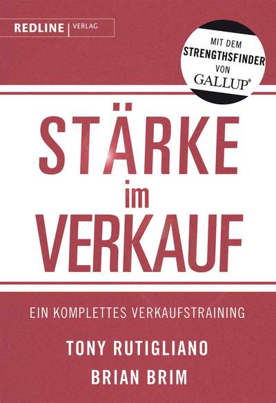 Stärke im Verkauf - Ein komplettes Verkaufstraining