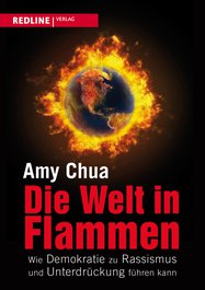 Die Welt in Flammen