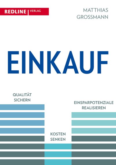 Einkauf - Kosten senken - Qualität sichern - Einsparpotenziale realisieren