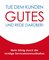 Tue dem Kunden Gutes - und rede darüber!