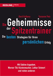 Die Geheimnisse der Spitzentrainer