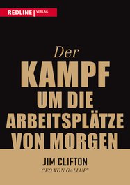 Der Kampf um die Arbeitsplätze von morgen