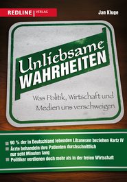 Unliebsame Wahrheiten
