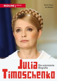 Julia Timoschenko