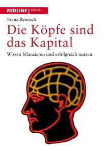 Die Köpfe sind das Kapital