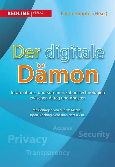 Der digitale Dämon