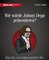 Wie würde Johnny Depp präsentieren?