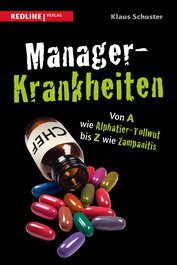 Manager-Krankheiten