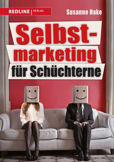 Selbstmarketing für Schüchterne