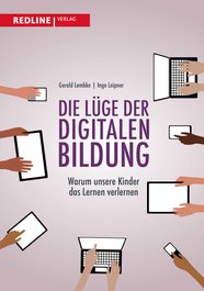 Die Lüge der digitalen Bildung