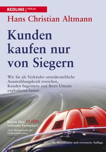 Kunden kaufen nur von Siegern