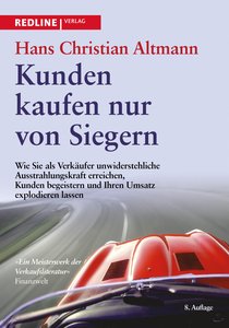 Kunden kaufen nur von Siegern