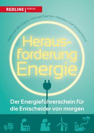 Herausforderung Energie