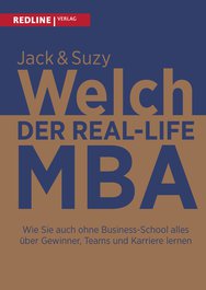 Der Real-Life MBA