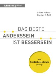 Das beste Anderssein ist Bessersein