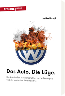 Das Auto. Die Lüge.