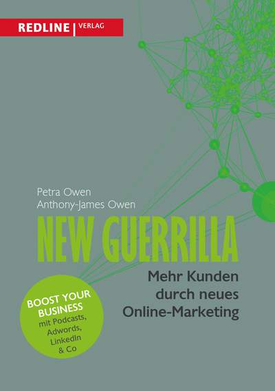 New Guerrilla - Mehr Kunden durch innovatives Online-Marketing