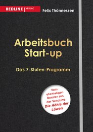 Arbeitsbuch Start-up