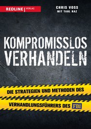 Kompromisslos verhandeln