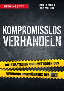 Kompromisslos verhandeln