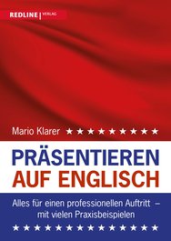 Präsentieren auf Englisch